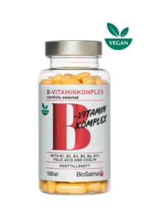 B-vitaminkopmlex