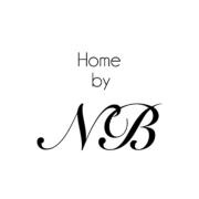 Home by NB logo