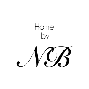 Home by NB logo